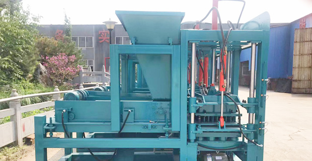 未來(lái)的墊塊機(jī)將會(huì)怎么發(fā)展呢？